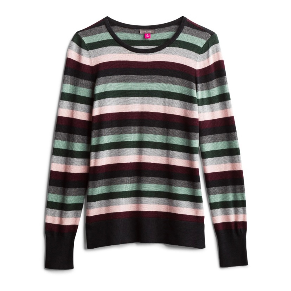 Vince Camuto crewneck pullover—never worn